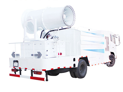 我司車載霧炮機的優勢都有哪些？