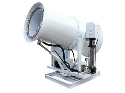 霧炮機低壓斷路一般是由什么原因造成的？