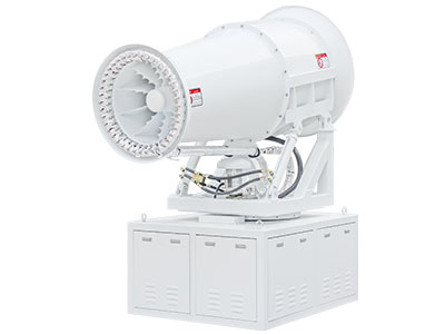 噴霧風(fēng)機(jī)在春季使用時的注意事項(xiàng)