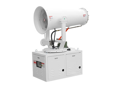 鄭通風(fēng)送式霧炮機(jī)系列產(chǎn)品主要有什么特點(diǎn)