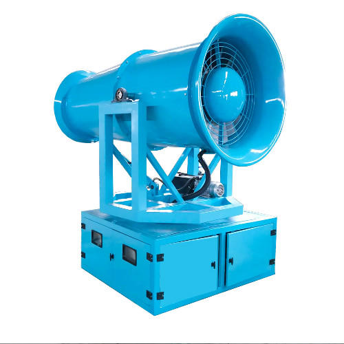 全自動霧炮機的價格你知道嗎？