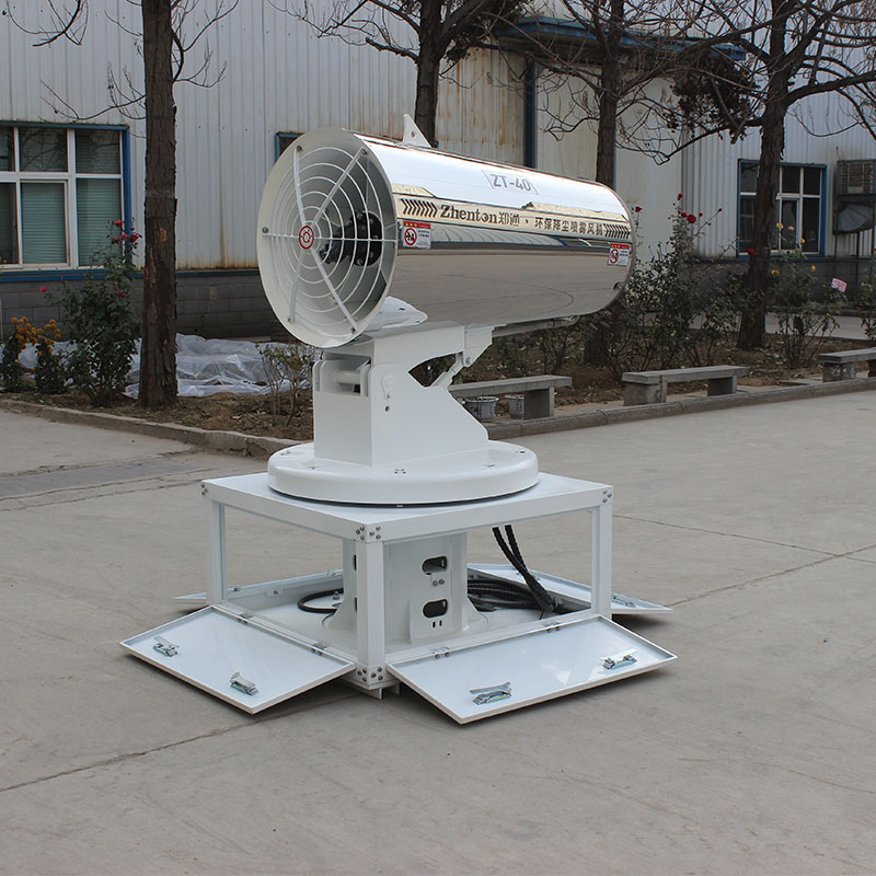 30米霧炮機(jī)多少錢？