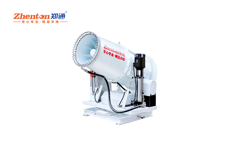 買霧炮機就到正規(guī)生產(chǎn)廠家，值得放心！