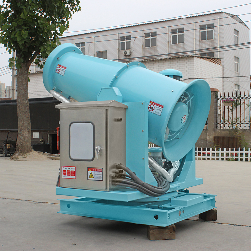 全自動霧炮機有這些功能特點.jpg 全自動霧炮機有這些功能特點.jpg