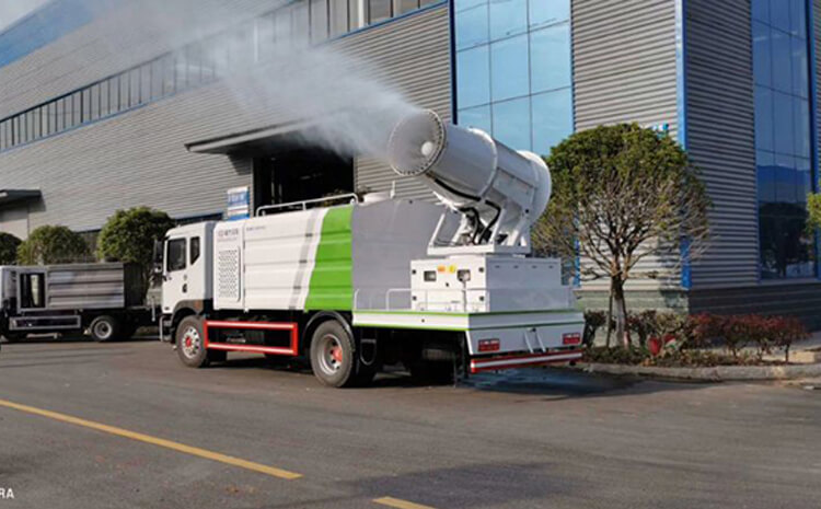 在使用過程中霧炮機該怎么維護 在使用過程中霧炮機該怎么維護