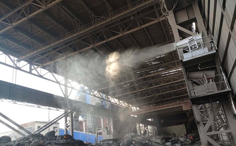 鄭通霧炮機-降塵霧炮機設備的有什么技術優勢? 鄭通霧炮機-降塵霧炮機設備的有什么技術優勢?
