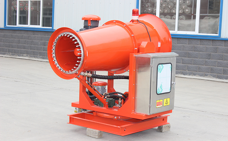 霧炮Y型過濾閥功能有哪些？如何使用？