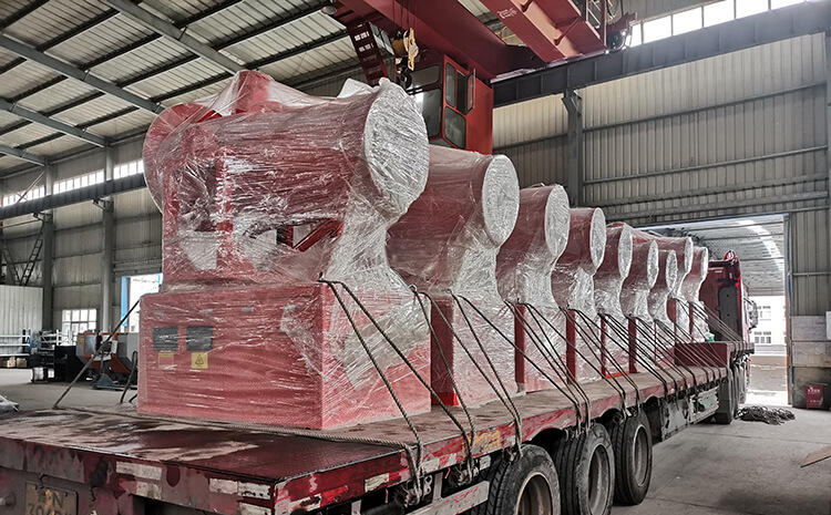 為什么建筑工地普遍使用霧炮機設備降塵？