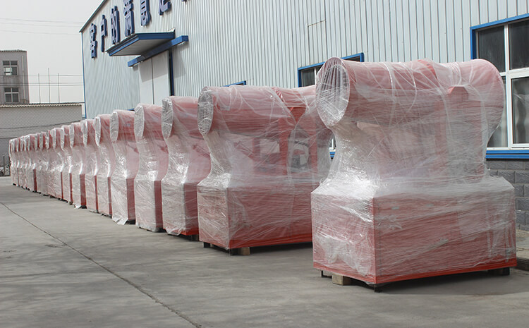 除塵霧炮機(jī)設(shè)備未來市場如何？