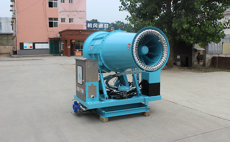 霧炮機(jī)生產(chǎn)廠家