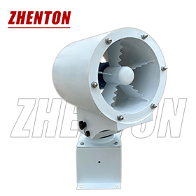 ZT20~80米雙流體霧炮機(jī)