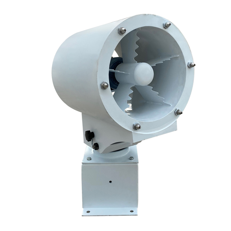 分體霧炮機適用于哪些場合？鄭通霧炮廠家告訴您！