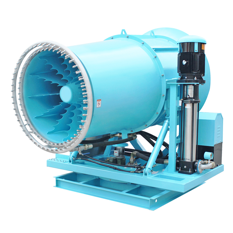 霧炮機(jī)廠家