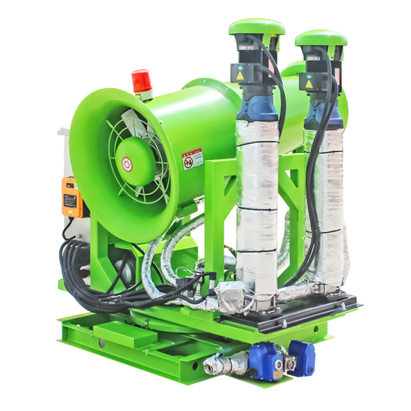 霧炮機(jī)廠家